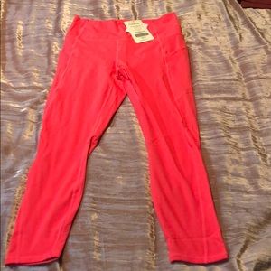 NWT FABLETICS LEGGINGS